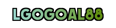 LGOGOAL88 Logo
